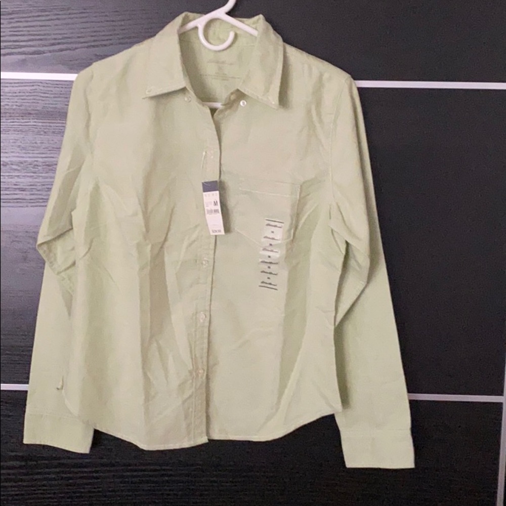 NWT Long sleeves